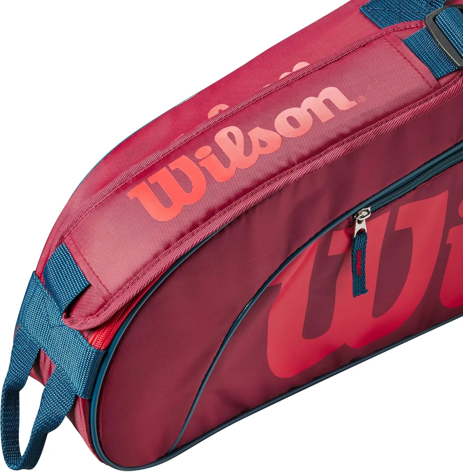 WILSON Junior Tennis Racket Bag