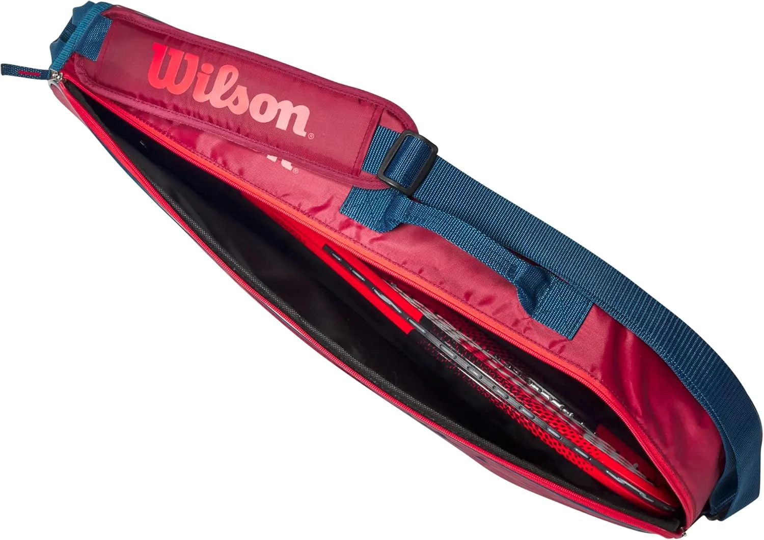 WILSON Junior Tennis Racket Bag