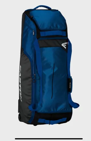 Wolfpack Easton Dugout Wheeled Bag