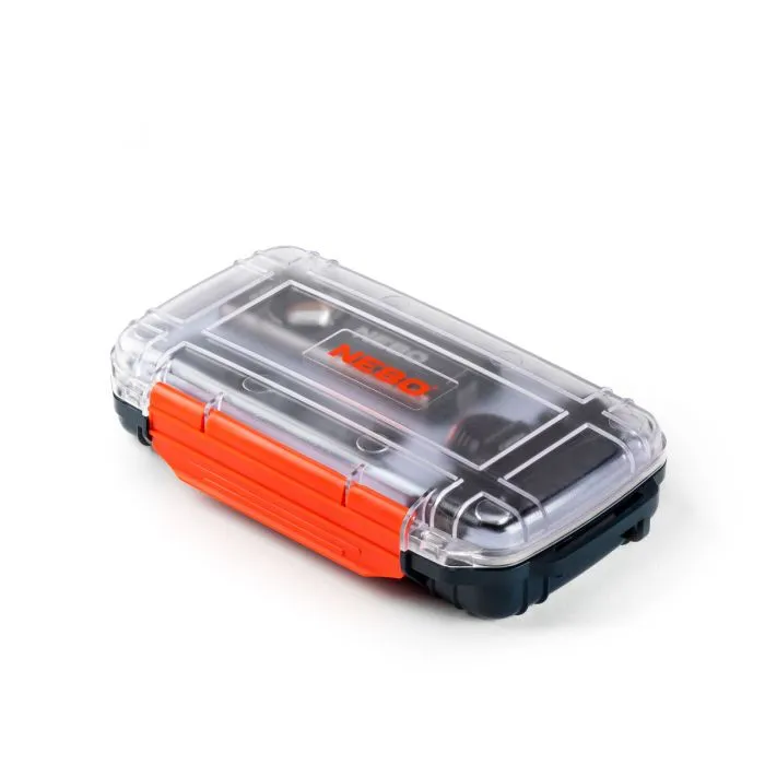 Worklight Headlamp Waterproof Case