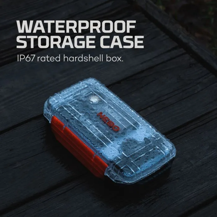 Worklight Headlamp Waterproof Case