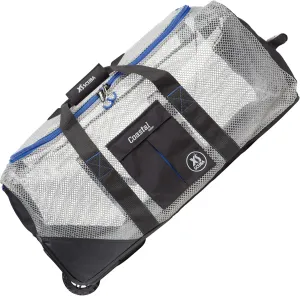 XS Scuba Coastal Roller Bag