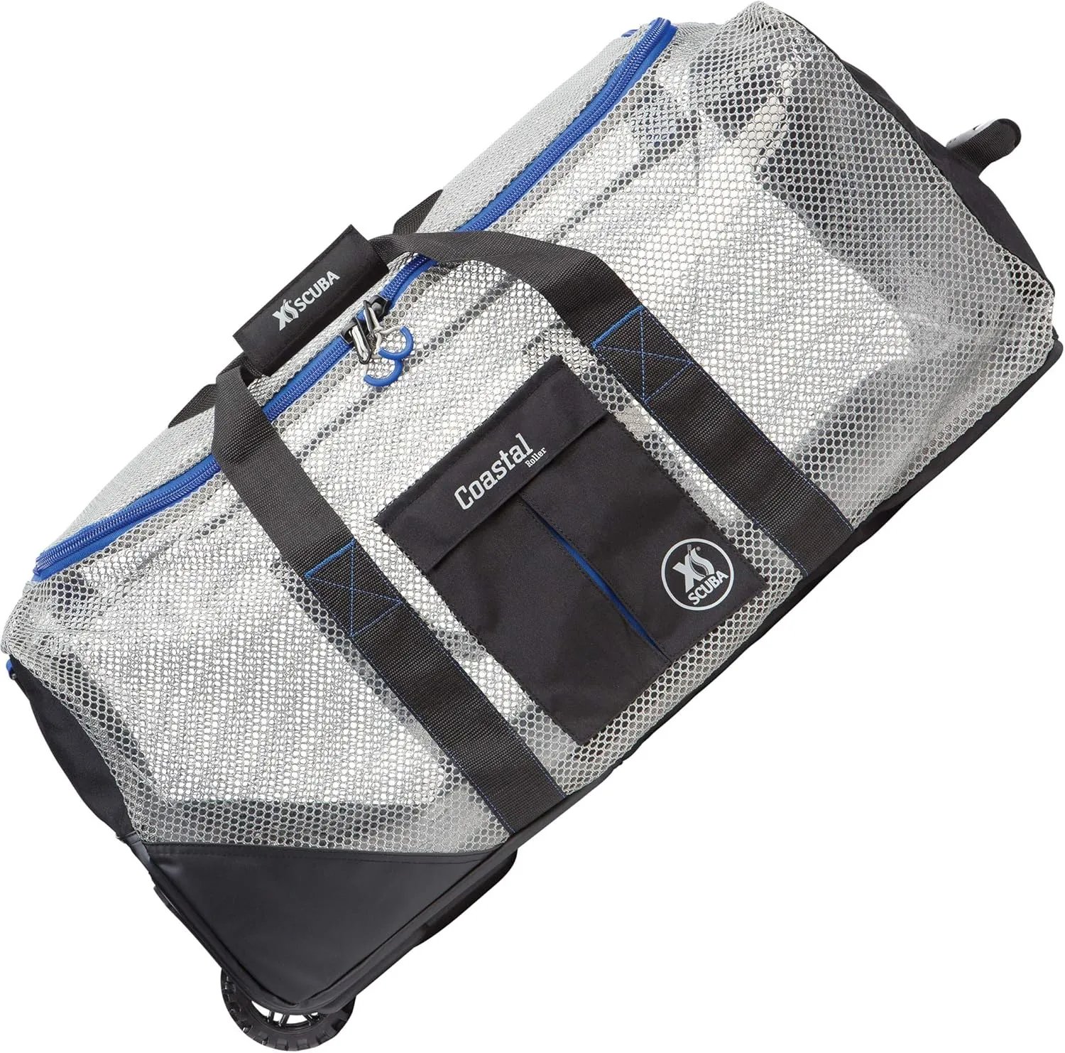 XS Scuba Coastal Roller Bag