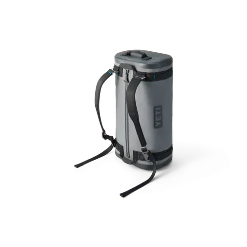 Yeti Panga 50l Waterproof Duffel - Storm Grey