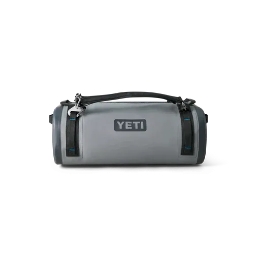 Yeti Panga 50l Waterproof Duffel - Storm Grey