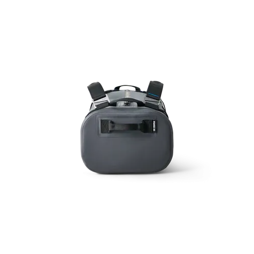 Yeti Panga 50l Waterproof Duffel - Storm Grey