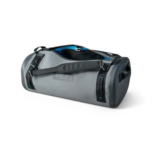 Yeti Panga 50l Waterproof Duffel - Storm Grey