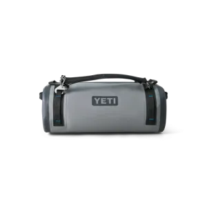 Yeti Panga 50l Waterproof Duffel - Storm Grey