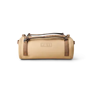 Yeti Panga 50L Waterproof Duffel - Tan