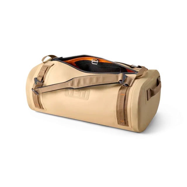 Yeti Panga 50L Waterproof Duffel - Tan
