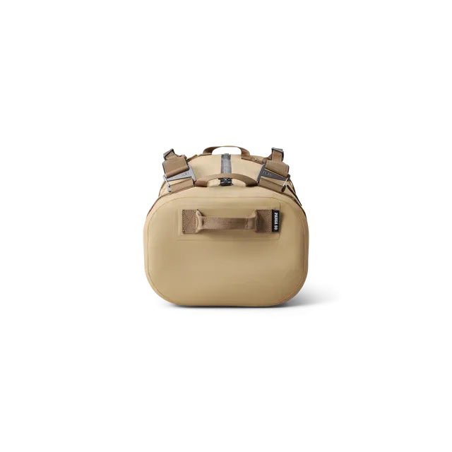 Yeti Panga 50L Waterproof Duffel - Tan