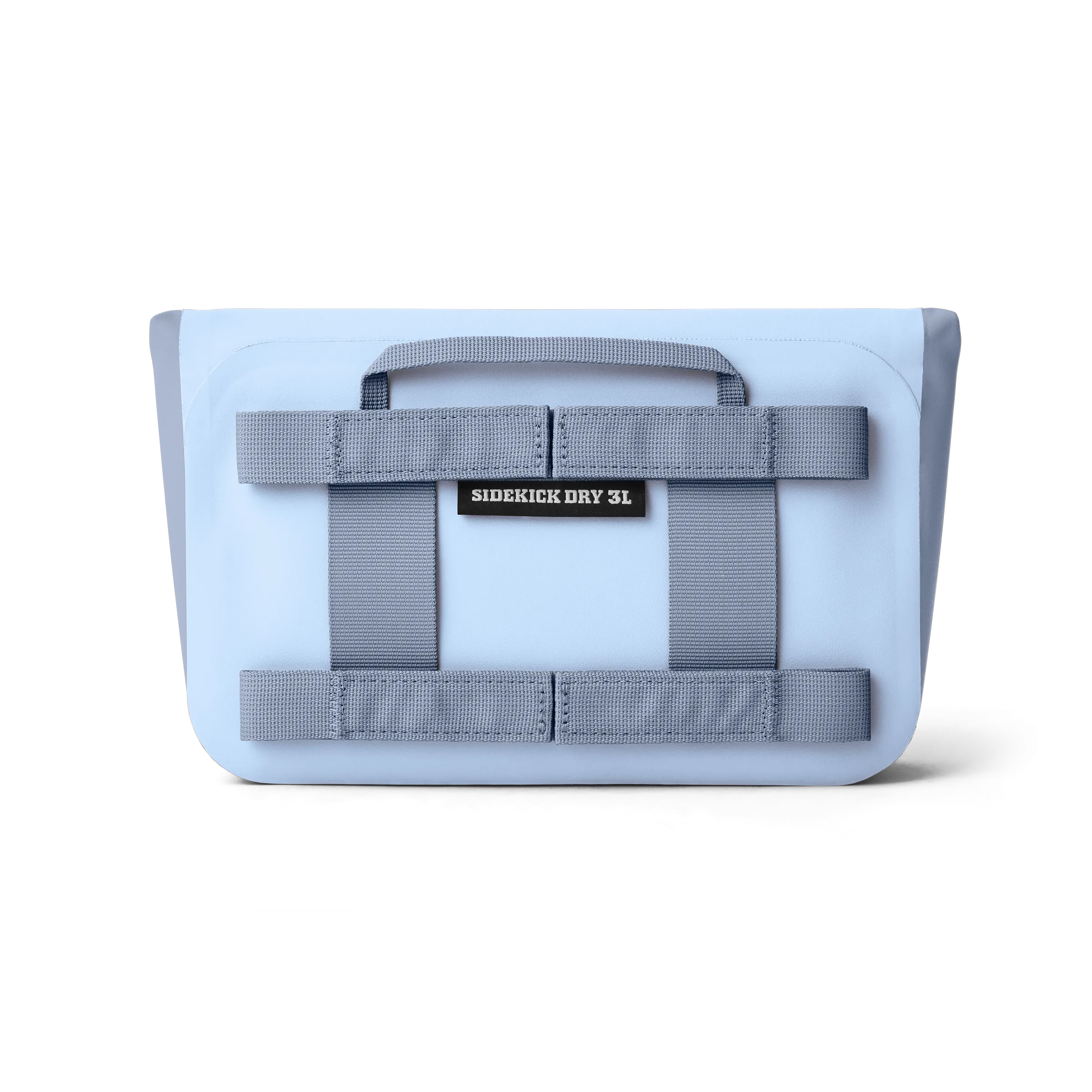 Yeti Sidekick Dry 3L Gear Case - Big Sky Blue