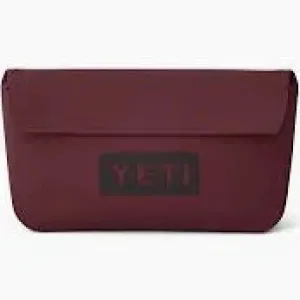 YETI SIDEKICK DRY 6L - Wild Vine Red