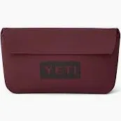 YETI SIDEKICK DRY 6L - Wild Vine Red