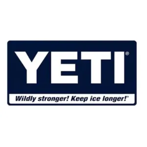 YETI SideKick Dry Gear Case 3 L Rescue Red 1 pk
