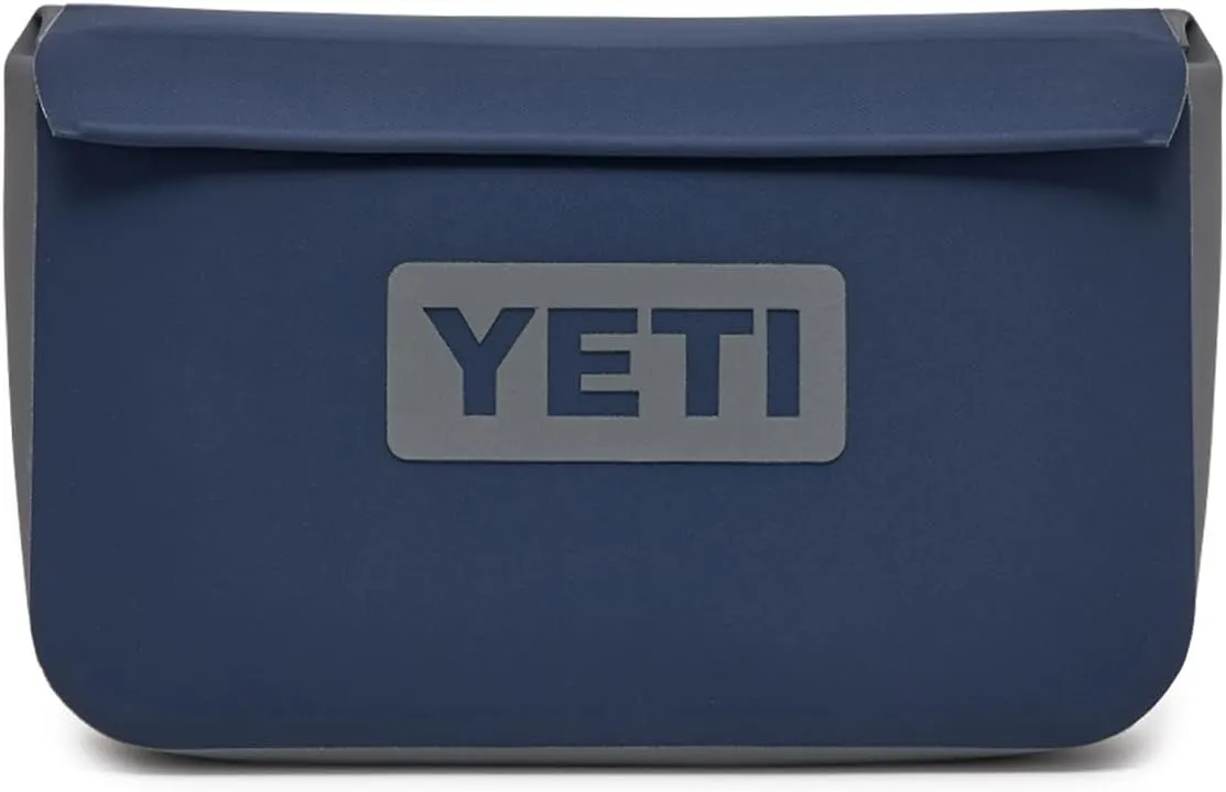 YETI Sidekick Dry Waterproof Gear Case and Bag Accessory