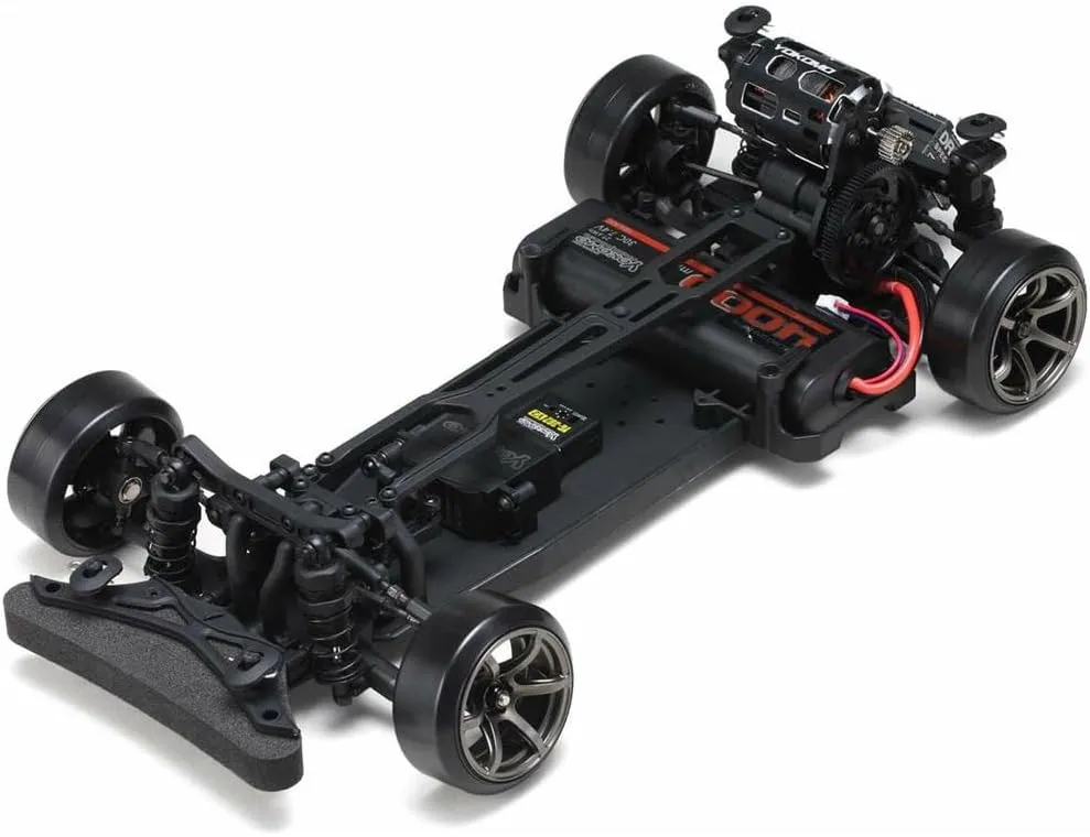 Yokomo Rookie Drift RD2.0 V2 Gyro Kit RDR-020G Electric Radio Control