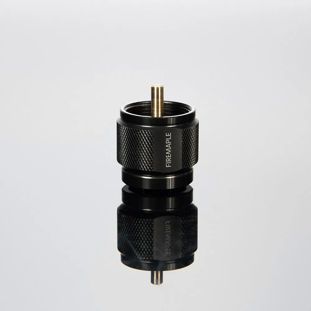 Z1 Propane Cylinder Adapter