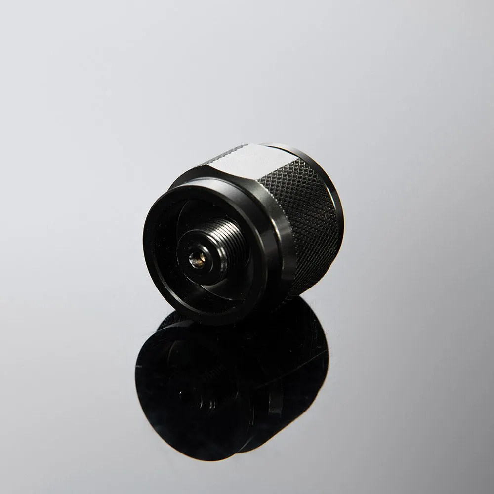 Z1 Propane Cylinder Adapter