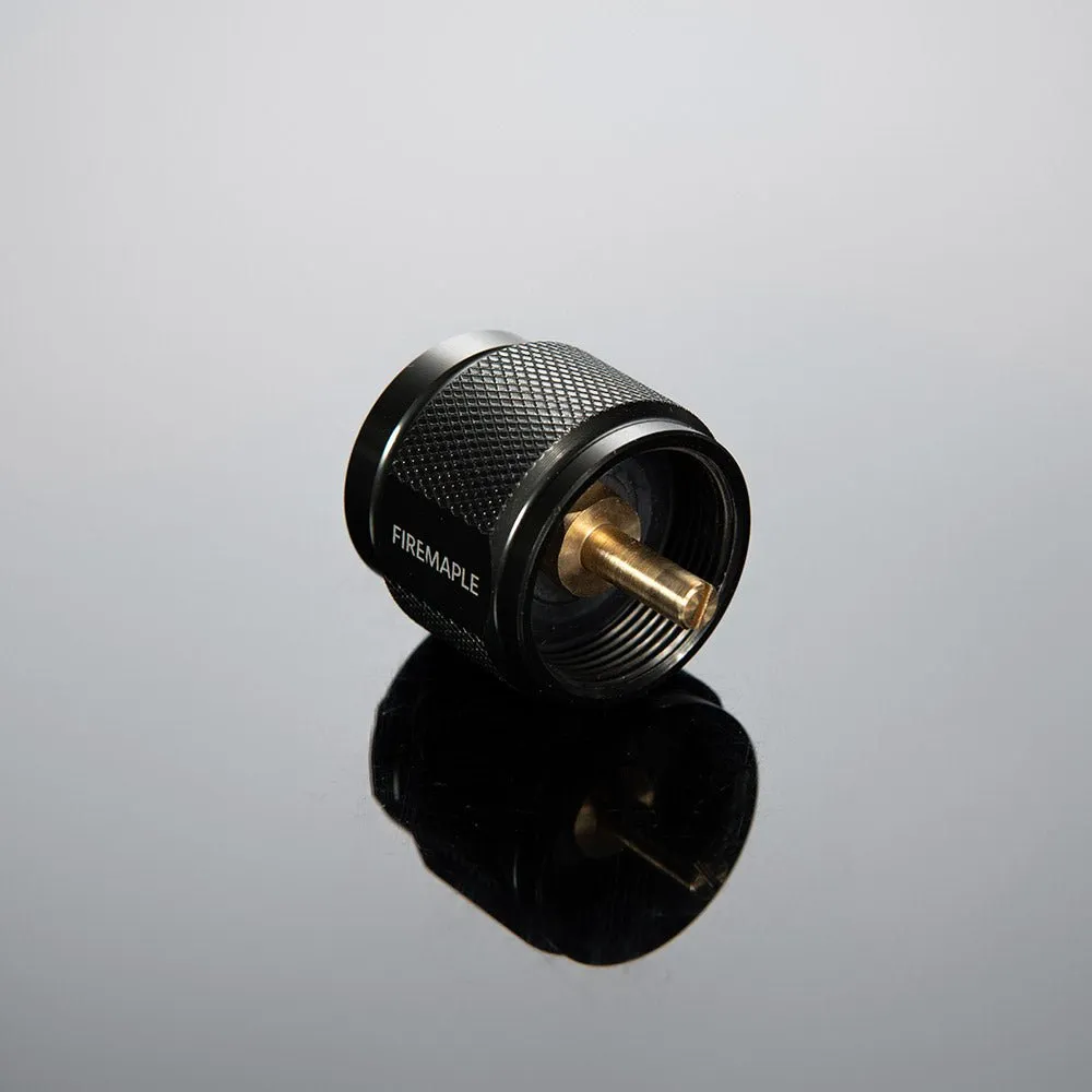 Z1 Propane Cylinder Adapter