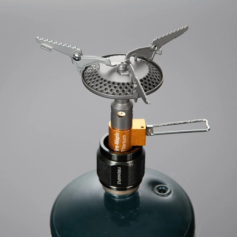 Z1 Propane Cylinder Adapter