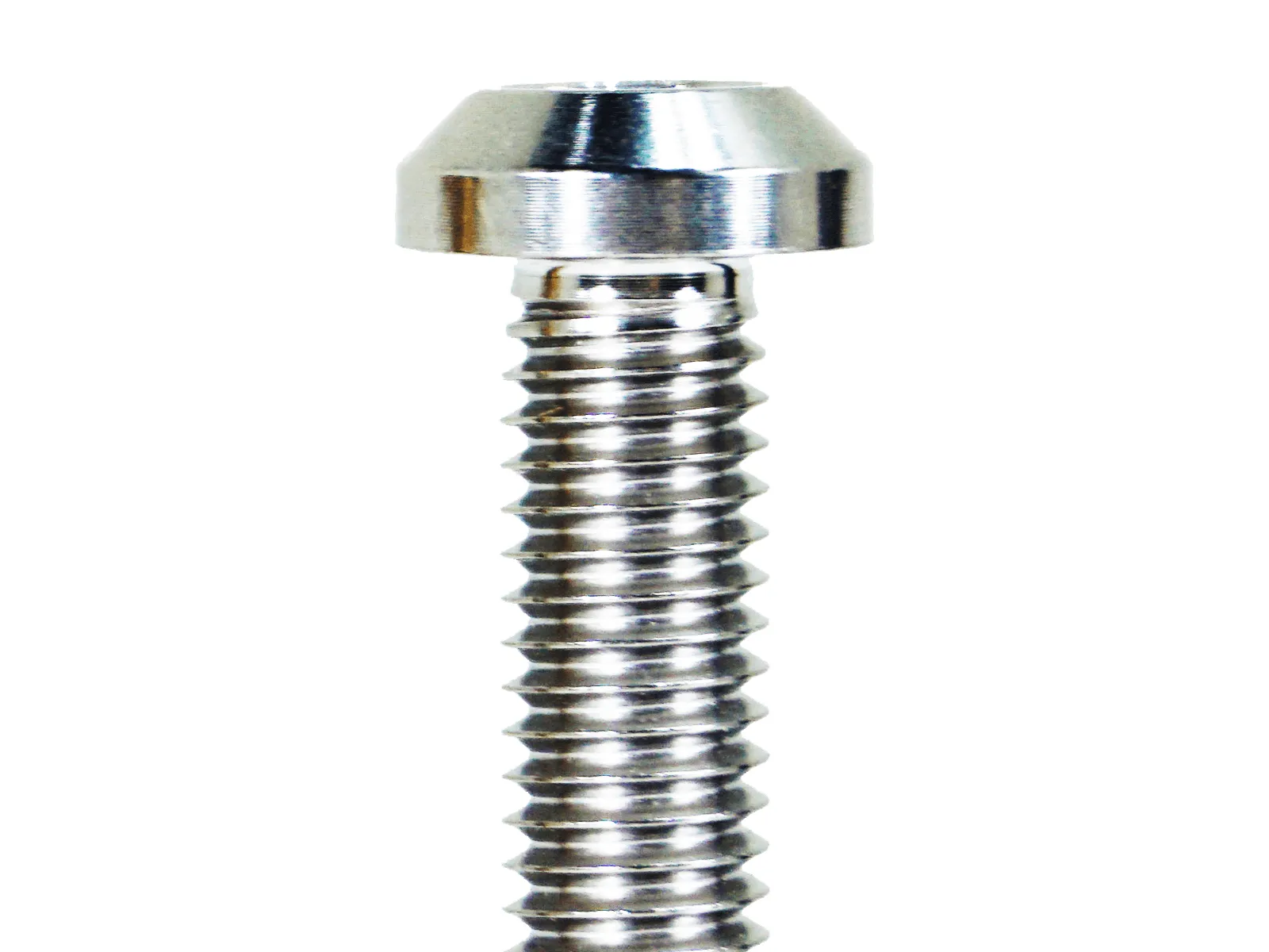 ZSPEC "Brake-Handle Brackets" Fastener Kit for the Honda Grom, Grade-5 Titanium