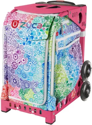 Zuca Sport Bag - Explosion