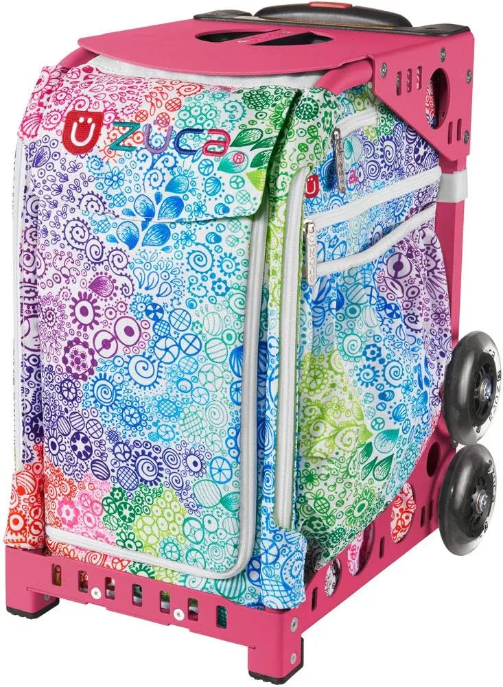 Zuca Sport Bag - Explosion